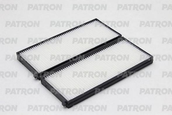 Filtre, air de l'habitacle PATRON PF2379