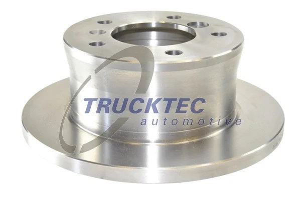 Disque de frein TRUCKTEC AUTOMOTIVE 02.35.054