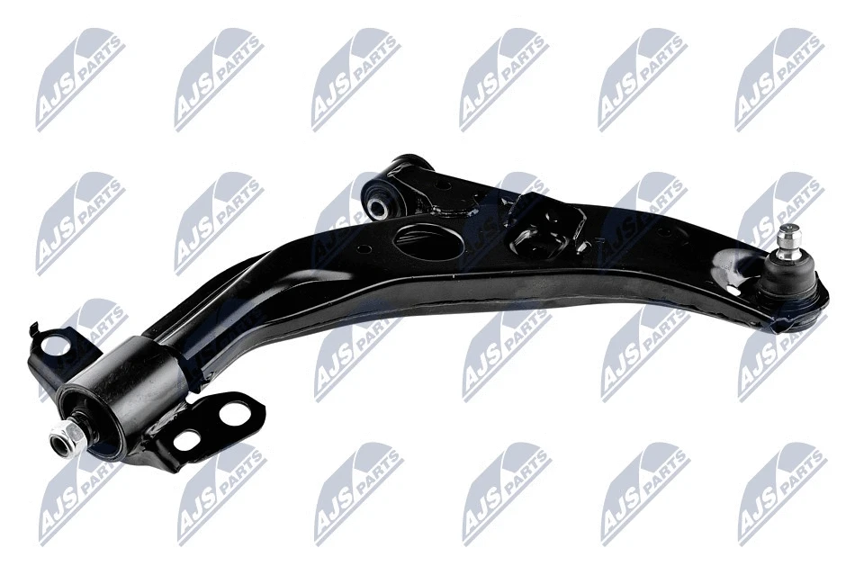 Bras de liaison, suspension de roue NTY ZWD-MZ-024