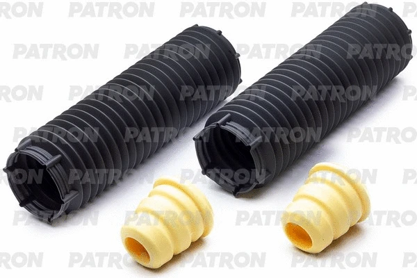 Kit de protection contre la poussière, amortisseur PATRON PPK10656
