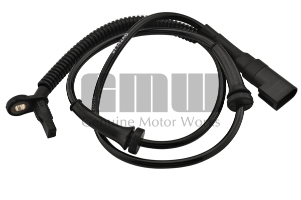 Capteur, vitesse de roue GMW SC27142AB