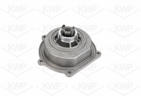 Pompe à eau, refroidissement du moteur KWP 10987