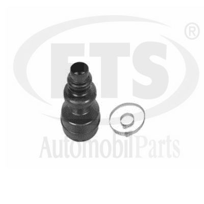 Joint-soufflet, arbre de commande ETS 05.SK.279