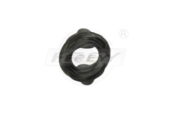 Suspension, échappement FREY 803200701