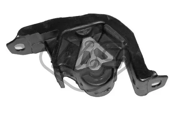 Support moteur Metalcaucho 02495