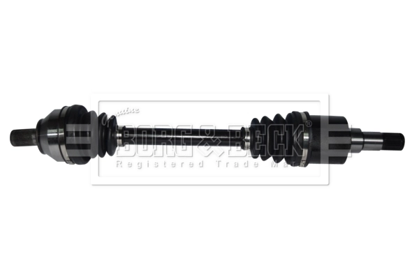 Arbre de transmission BORG & BECK BDS1300
