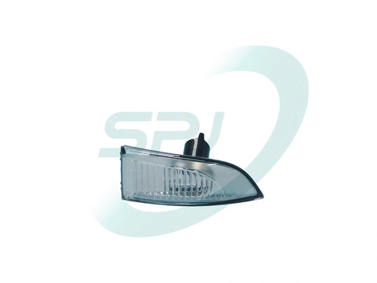 Feu clignotant supplémentaire LECOY Z-0184