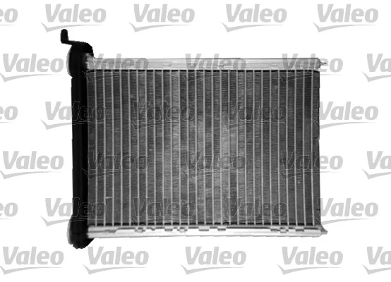 Système de chauffage VALEO 812413