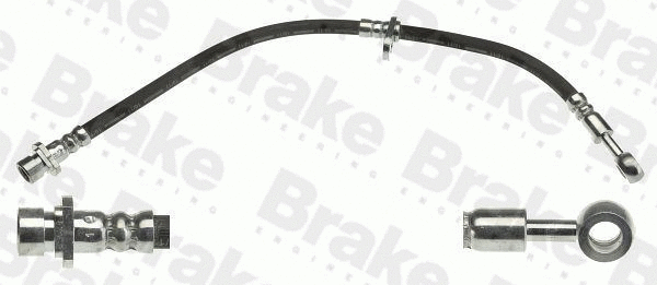 Flexible de frein Brake ENGINEERING BH778031