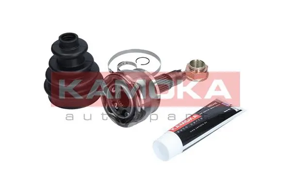 Jeu de joints, arbre de transmission KAMOKA 7032