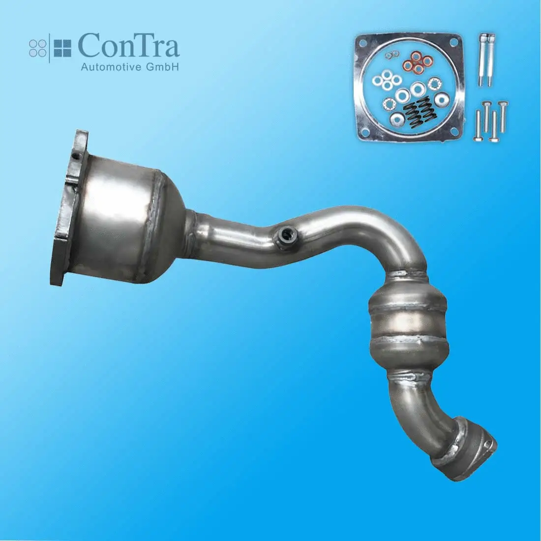 Catalyseur ConTra Automotive GmbH 31056