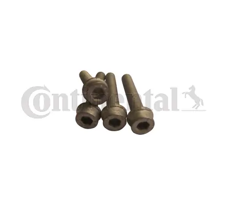Kit de vis, poulie-vilebrequin CONTINENTAL CTAM MS13