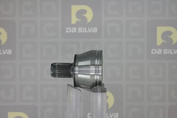 Jeu de joints, arbre de transmission DA SILVA J3886