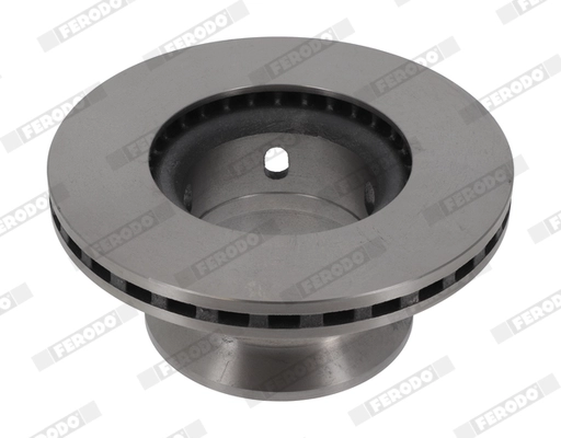 Disque de frein FERODO FCR102A