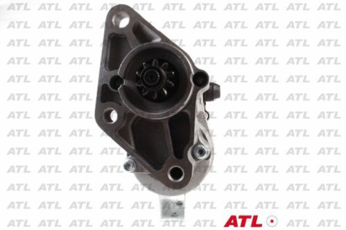 Démarreur ATL Autotechnik A 78 860