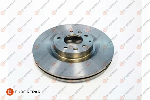 Disque de frein EUROREPAR 1667869180
