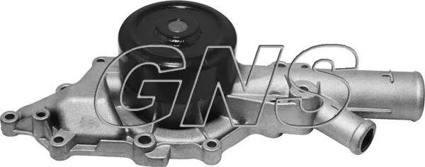 Pompe à eau, refroidissement du moteur GNS YH-ME140