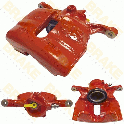 Étrier de frein Brake ENGINEERING CA3252RP1