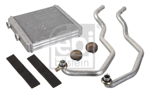 Système de chauffage FEBI BILSTEIN 179393