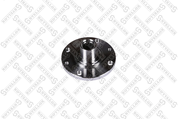 Moyeu de roue STELLOX 42-15165-SX