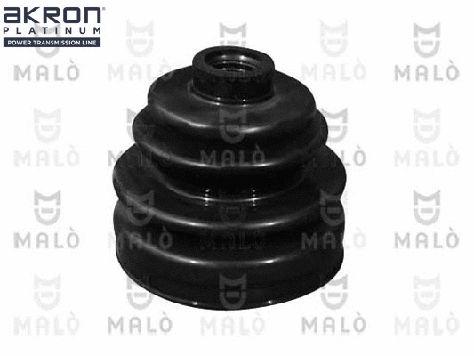 Joint-soufflet, arbre de commande AKRON-MALÒ 534011