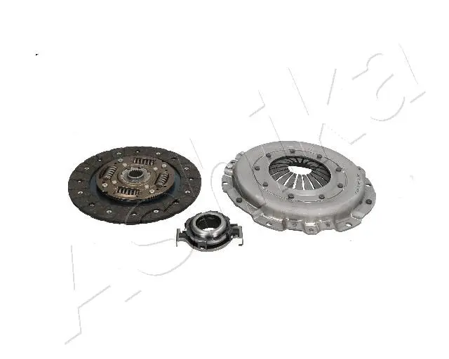 Kit d'embrayage 4X4 ESTANFI EST-92-00-0201