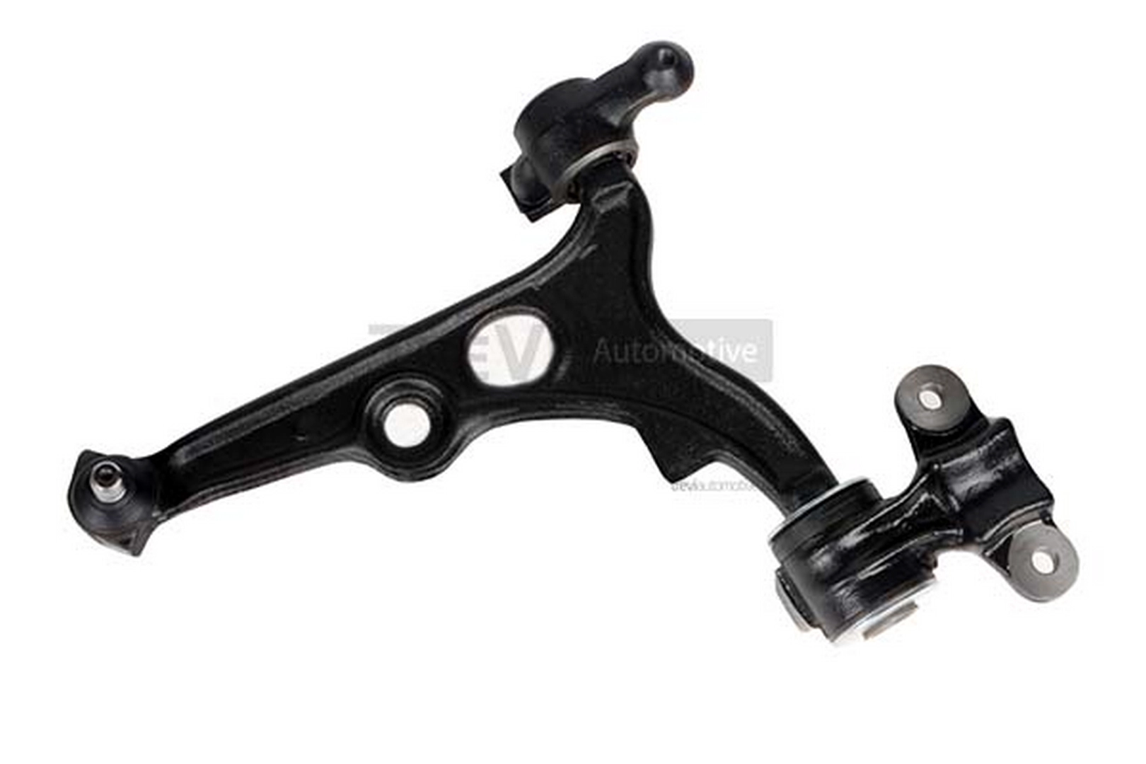 Bras de liaison, suspension de roue TREVI AUTOMOTIVE TRTT1705