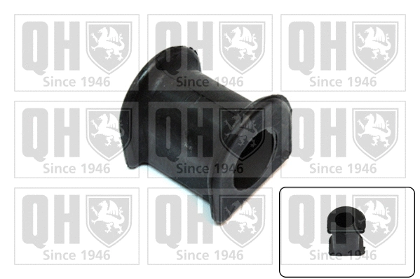 Suspension, stabilisateur QUINTON HAZELL EMB7135