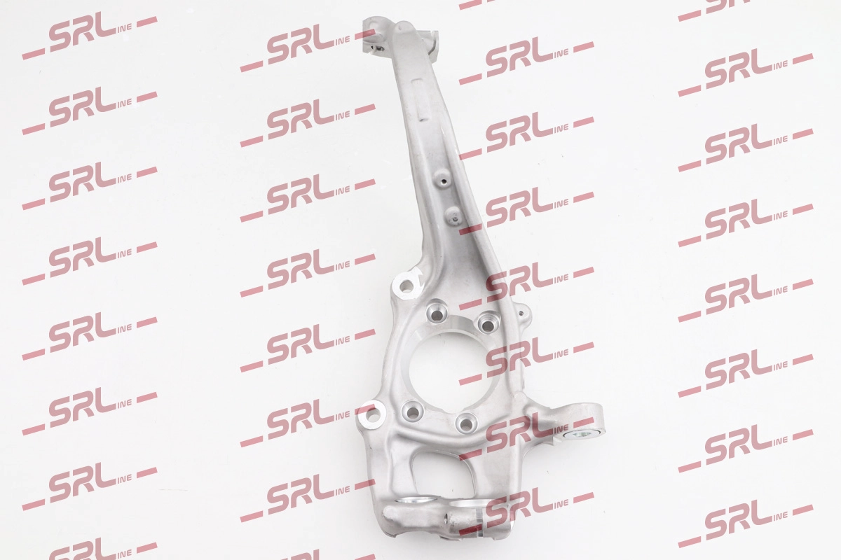 Fusée d'essieu, suspension de roue SRLine ZW-A011L