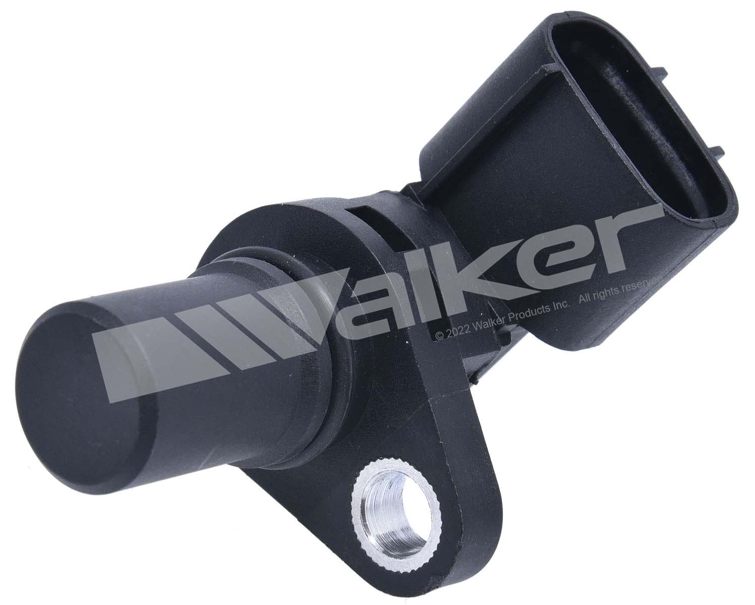 Capteur d'angle, vilebrequin WALKER PRODUCTS 235-1985