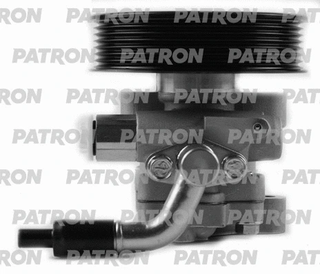 Pompe hydraulique, direction PATRON PPS1021