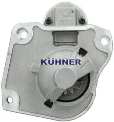 Démarreur AD KÜHNER 255653V