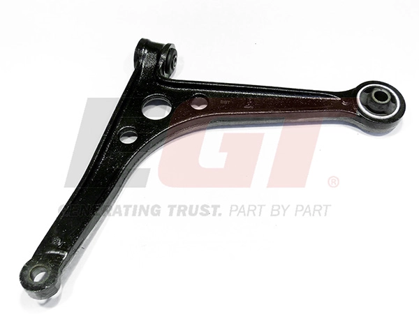 Bras de liaison, suspension de roue EGT 141251EGT