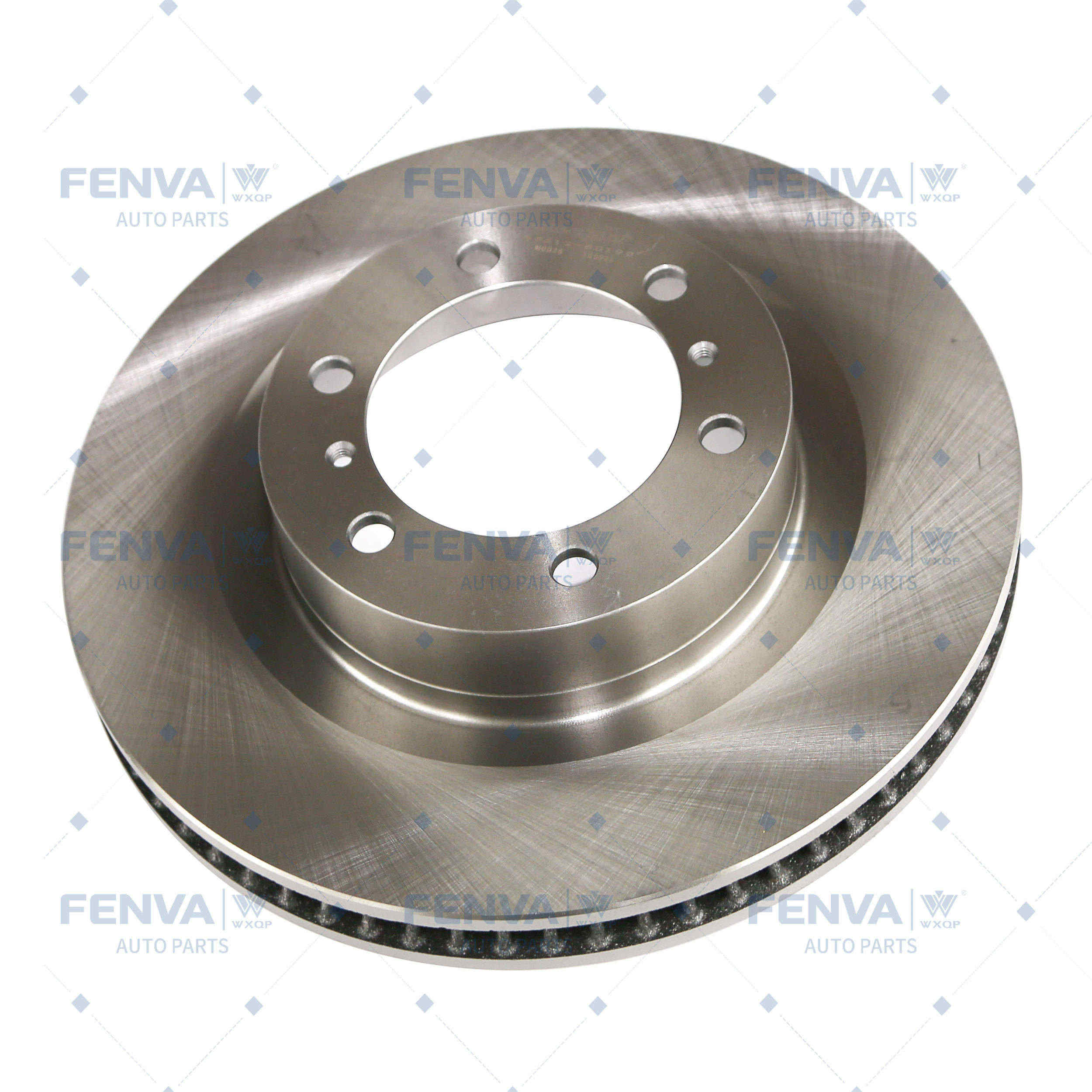 Disque de frein WXQP 42457
