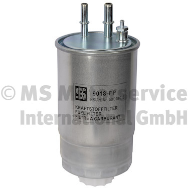 Filtre à carburant KOLBENSCHMIDT 50019018