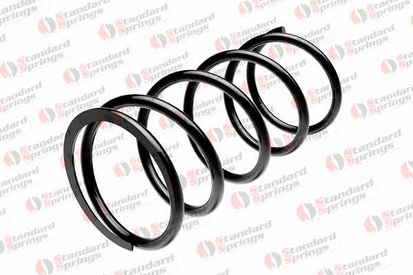 Ressort de suspension STANDARD SPRINGS ST 133 010 F