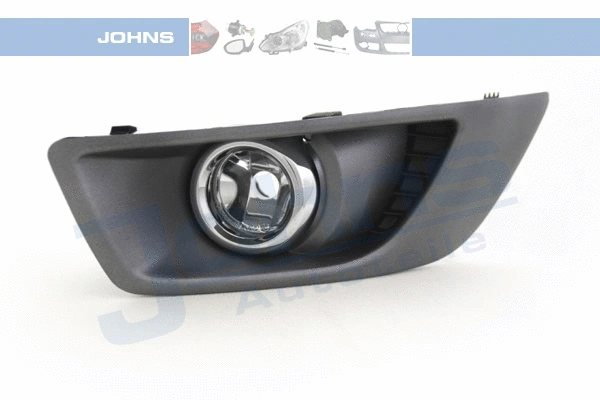 Projecteur antibrouillard JOHNS 32 19 29-3