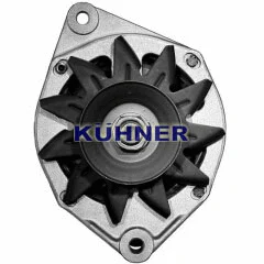 Alternateur AD KÜHNER 30315RIR