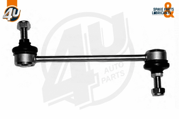 Entretoise/tige, stabilisateur 4U Autoparts F89222