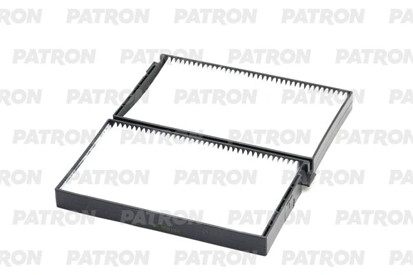 Filtre, air de l'habitacle PATRON PF2122