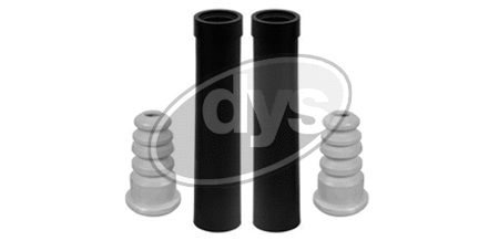 Kit de protection contre la poussière, amortisseur DYS 73-03012