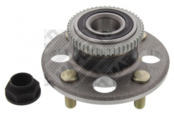 Kit de roulements de roue MAPCO 46508