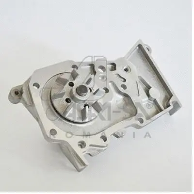 Pompe à eau, refroidissement du moteur ASAM AUTOMOTIVE 30455