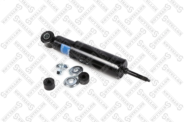 Amortisseur STELLOX 4214-0003-SX