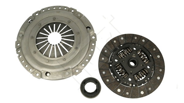 Kit d'embrayage HART 351 157
