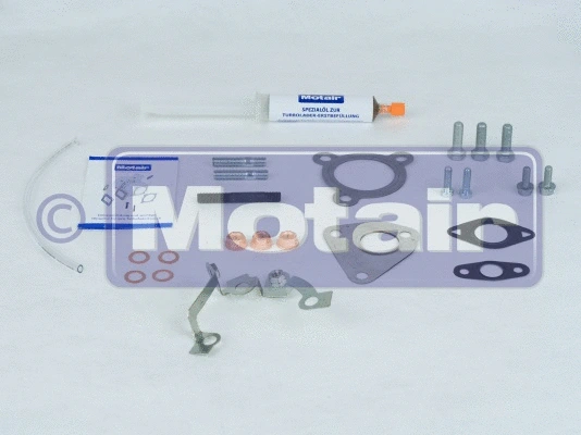 Kit de montage, compresseur MOTAIR TURBO 440056