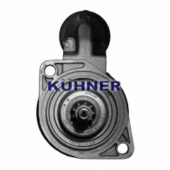 Démarreur AD KÜHNER 10136R