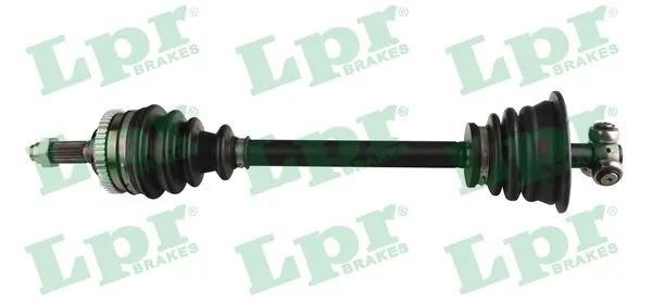 Arbre de transmission LPR DS60245