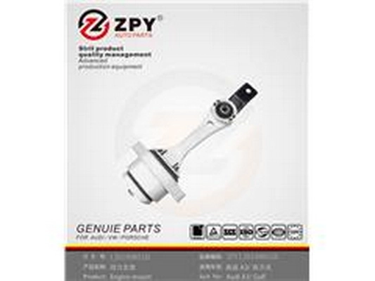 Support moteur ZPY 1J0 199 851H