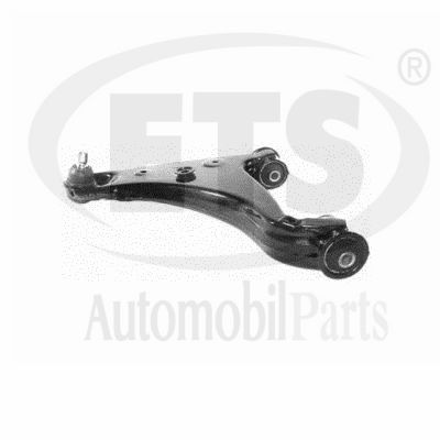 Bras de liaison, suspension de roue ETS 14.TC.401